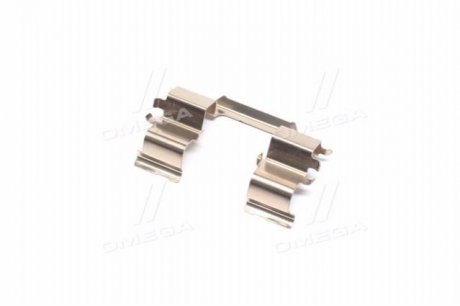 Пружинка колодок тормозных GM 93740553