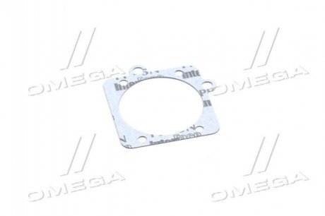 Прокладка корпуса дросселя GM 96414579