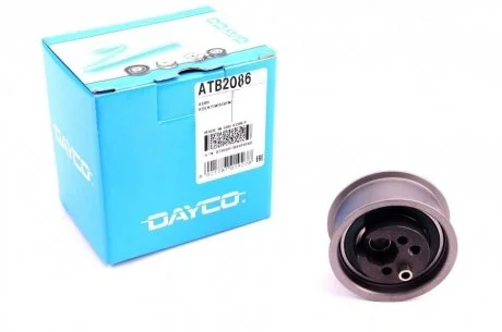 Ролик ГРМ Audi A4/VW Passat 1.8 T 95-00 (натяжной) DAYCO ATB2086
