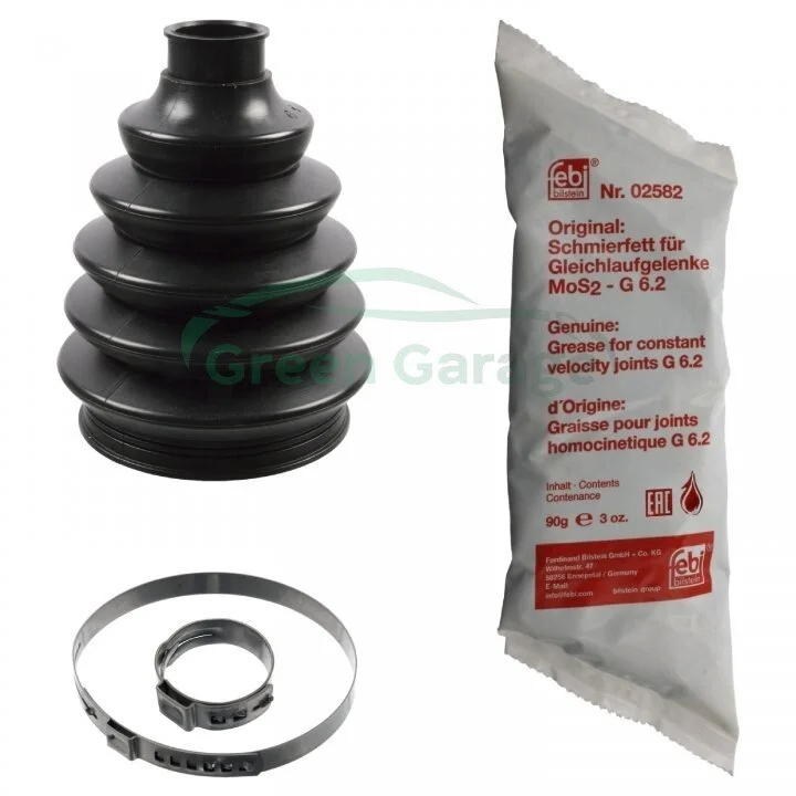 OS£ONA PRZEGUBU LAND ROVER FEBI BILSTEIN 101870 (фото 1)