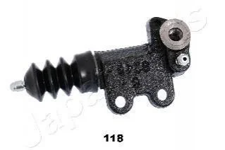 Циліндр зчеплення, робочий JAPANPARTS CY118 (фото 1)