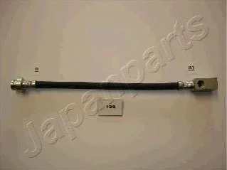 Кронштейн, тормозный шланг JAPANPARTS TF192