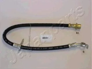 Кронштейн, тормозный шланг JAPANPARTS TF2031 (фото 1)