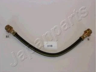 Кронштейн, тормозный шланг JAPANPARTS TF338 (фото 1)
