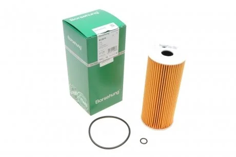 Фільтр масла VW 1,9TDI 96- BORSEHUNG B12816