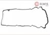 Прокладка клапанної кришки ELWIS ROYAL 1522039 (фото 1)