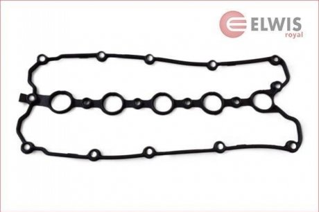Фото прокладка клапанної кришки ELWIS ROYAL 1556072 Прокладка клапанної кришки ELWIS ROYAL 1556072