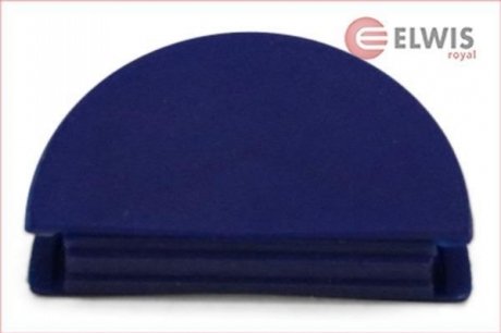 Прокладка клапанної кришки ELWIS ROYAL 2156001