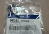 Заглушка пластикова Hyundai/Kia/Mobis 983801H000 (фото 2)