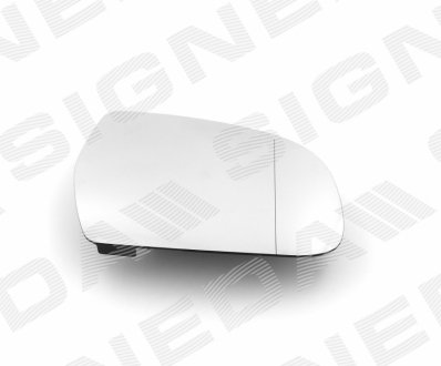 Скло дзеркала з підставкою SIGNEDA SADM1016ER