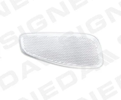 Покажчик повороту НА КРЫЛО SIGNEDA ZCR1402L