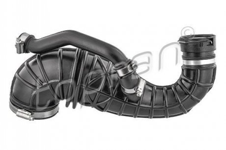 Przewуd dolotowy powietrza TOPRAN / HANS PRIES 304058