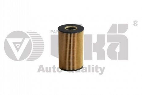 Filter element with gasket VIKA 11150562401