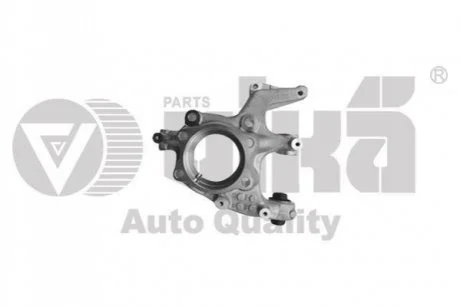 Корпус підшипника маточини VIKA 45050725001