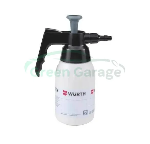 Насос-розпилювач для розчинників 1000ML WURTH 0891503001 (фото 1)