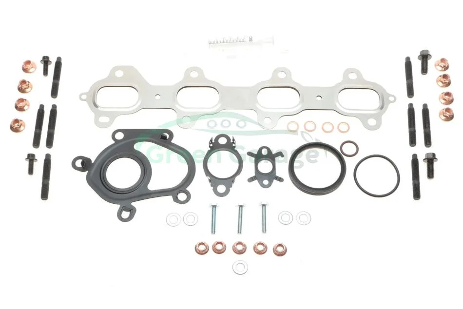 Монтажний комплект турбіни Fischer Automotive One (FA1) KT120790 (фото 1)