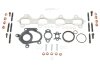 Монтажний комплект турбіни Fischer Automotive One (FA1) KT120790 (фото 1)
