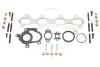Монтажний комплект турбіни Fischer Automotive One (FA1) KT120790 (фото 1)