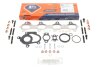 Монтажний комплект турбіни Fischer Automotive One (FA1) KT120790 (фото 2)
