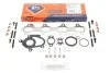 Монтажний комплект турбіни Fischer Automotive One (FA1) KT120790 (фото 2)