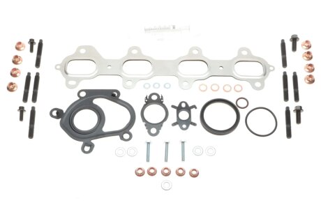 Монтажний комплект турбіни Fischer Automotive One (FA1) KT120790