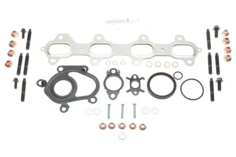 Монтажний комплект турбіни Fischer Automotive One (FA1) KT120790