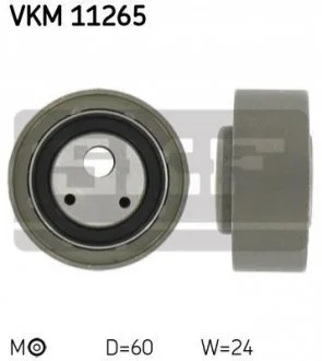 Натяжний ролик, ремінь ГРМ SKF VKM11265