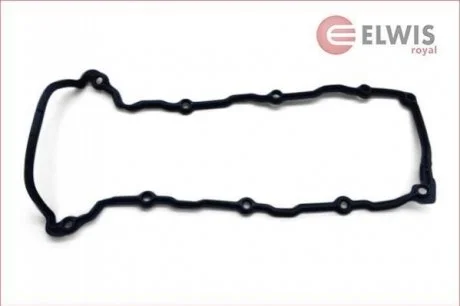 Прокладка клапанної кришки ELWIS ROYAL 1556060