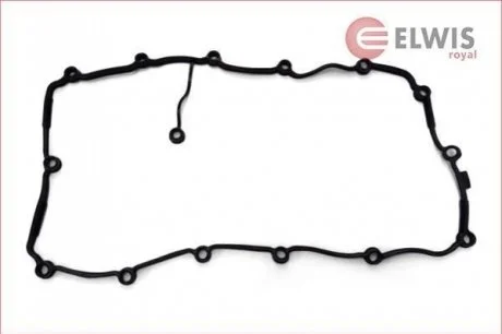 Прокладка клапанної кришки ELWIS ROYAL 1556079