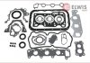 Набір прокладок, двигатель ELWIS ROYAL 9921010 (фото 1)