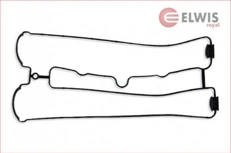 Прокладка клапанної кришки ELWIS ROYAL 1542655