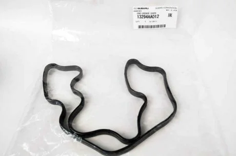 Прокладка клапанної кришки SUBARU 13294AA012