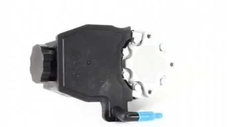 Насос ГУ, 2.3/2.9TDI 95-00 ZILBERMANN 04201