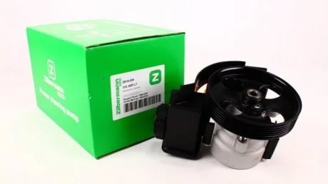 Насос ГУ, 2.0HDI (d=126mm) ZILBERMANN 04239