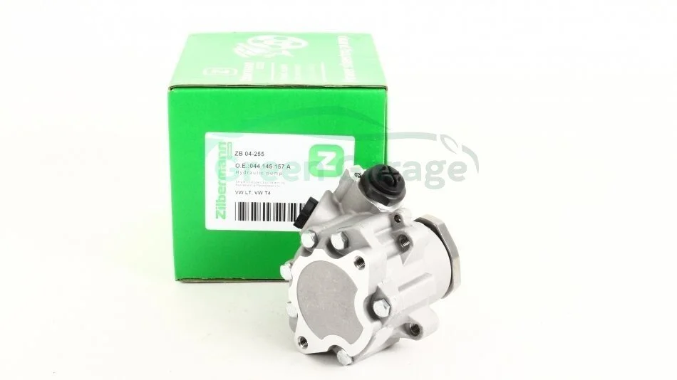 Насос ГУ, 1.9-2.5TDI /T5 ZILBERMANN 04255 (фото 1)
