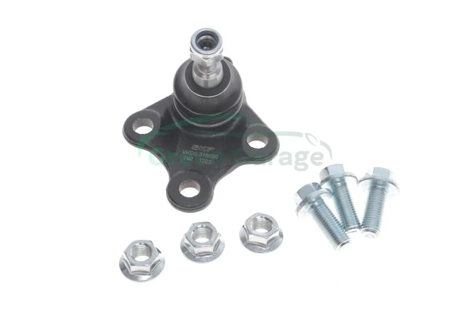Кульова опора SKF VKDS316050 (фото 1)