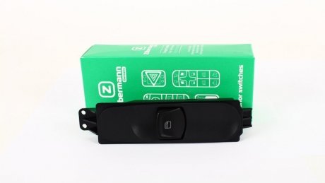 Кнопка стеклоподъемника, R ZILBERMANN 04564