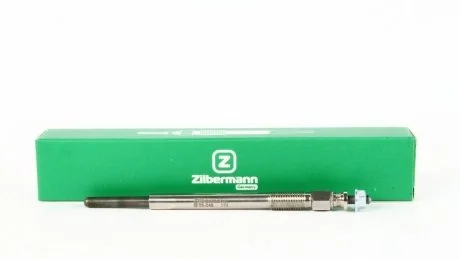 Свеча накала, 1.6HDI 05-06 ZILBERMANN 05249