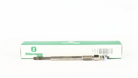 Свеча накала, 1.6HDI 05-06 ZILBERMANN 05258