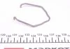 Скоба шланга AUDI/VW FEBI BILSTEIN 49787 (фото 3)