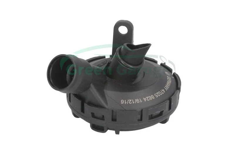 Клапан, отвода воздуха из картера AUDI 2,4/3,2 FSI -06 (пр-во FEBI) FEBI BILSTEIN 47025 (фото 1)