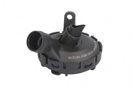 Клапан, отвода воздуха из картера AUDI 2,4/3,2 FSI -06 (пр-во FEBI) FEBI BILSTEIN 47025