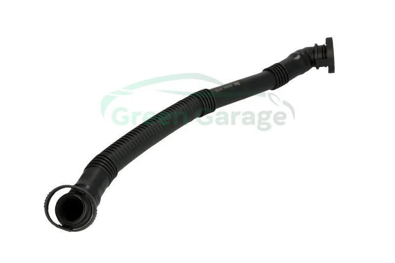 Воздухоотводный шланг для картера BMW M52 (пр-во FEBI) FEBI BILSTEIN 46304 (фото 1)