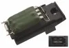 Резистор вентилятора печки FORD (пр-во FEBI) FEBI BILSTEIN 45415 (фото 1)