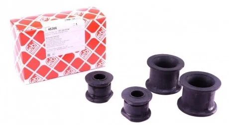 Ремкомплект стабілізатора FEBI BILSTEIN 45366