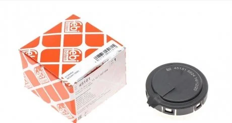 Трубка вентиляції картера FEBI BILSTEIN 45181