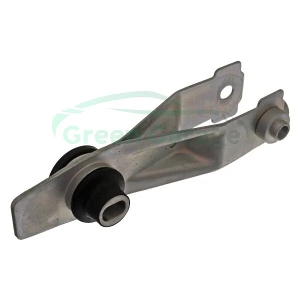 Подушка двигателя справа Renault Laguna II 2001 - 2007 (пр-во FEBI) FEBI BILSTEIN 44312 (фото 1)