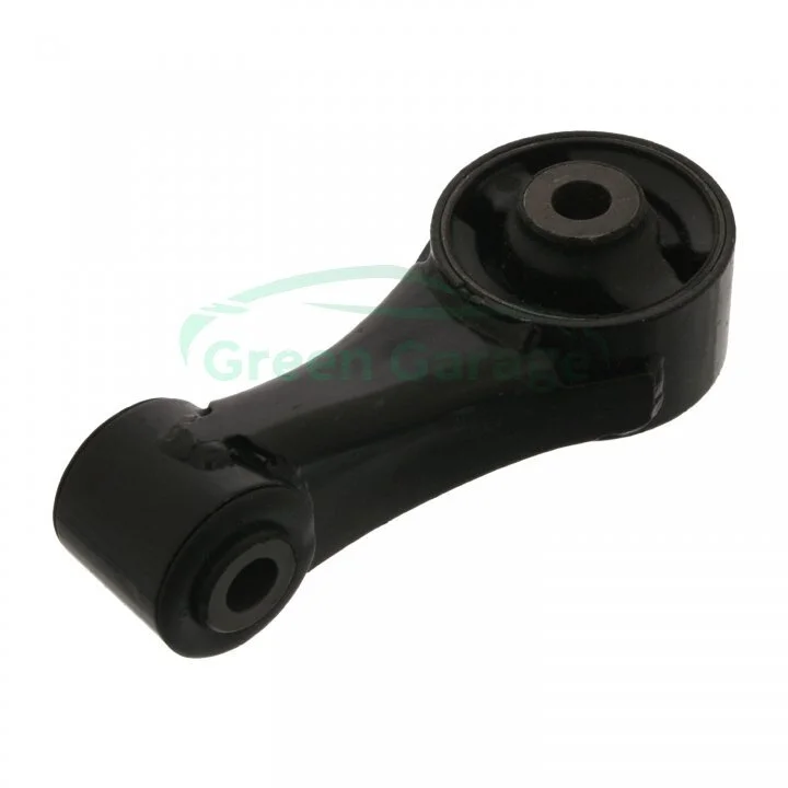 Подушка двигателя справа Citroen C1/Peugeot 107 2005 - 2014 (пр-во FEBI) FEBI BILSTEIN 38919 (фото 1)