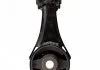 Подушка двигателя справа Citroen C1/Peugeot 107 2005 - 2014 (пр-во FEBI) FEBI BILSTEIN 38919 (фото 2)