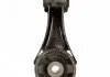 Подушка двигателя справа Citroen C1/Peugeot 107 2005 - 2014 (пр-во FEBI) FEBI BILSTEIN 38919 (фото 3)
